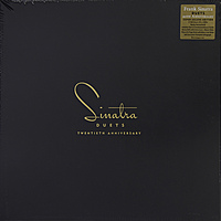 Виниловая пластинка FRANK SINATRA - DUETS (BOX SET)
