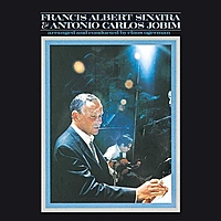 Виниловая пластинка FRANK SINATRA - FRANCIS ALBERT SINATRA AND ANTONIO CARLOS JOBIM