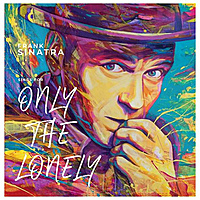 Виниловая пластинка FRANK SINATRA - FRANK SINATRA SINGS FOR ONLY THE LONELY (LIMITED, 180 GR)