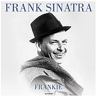 Виниловая пластинка FRANK SINATRA - FRANKIE