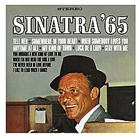 Виниловая пластинка FRANK SINATRA - SINATRA '65
