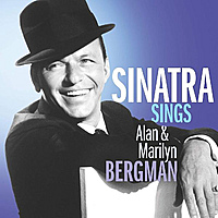 Виниловая пластинка FRANK SINATRA - SINGS THE SONGS OF ALAN & MARILYN BERGMAN