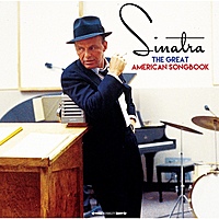 Виниловая пластинка FRANK SINATRA - THE GREAT AMERICAN SONGBOOK (2 LP)