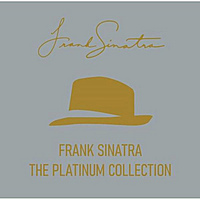 Виниловая пластинка FRANK SINATRA - THE PLATINUM COLLECTION (COLOUR YELLOW, 3 LP)