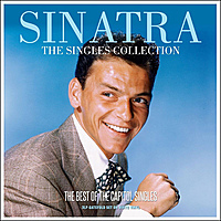 Виниловая пластинка FRANK SINATRA - THE SINGLES COLLECTION (3 LP)