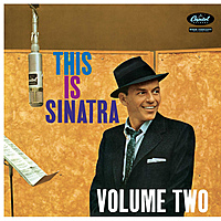 Виниловая пластинка FRANK SINATRA - THIS IS SINATRA VOLUME 2