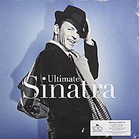 Виниловая пластинка FRANK SINATRA - ULTIMATE SINATRA (2 LP)