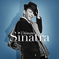 Виниловая пластинка FRANK SINATRA - ULTIMATE SINATRA (2 LP, COLOUR)