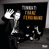 Виниловая пластинка FRANZ FERDINAND - TONIGHT: FRANZ FERDINAND (2 LP)