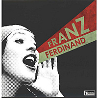 Виниловая пластинка FRANZ FERDINAND - YOU COULD HAVE IT SO MUCH BETTER
