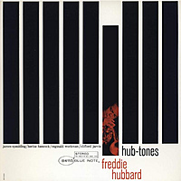 Виниловая пластинка FREDDIE HUBBARD - HUB-TONES