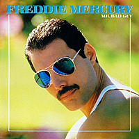 Виниловая пластинка FREDDIE MERCURY - MR. BAD GUY