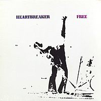Виниловая пластинка FREE - HEARTBREAKER