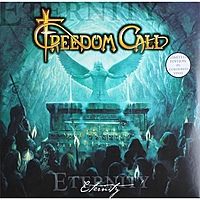 Виниловая пластинка FREEDOM CALL - ETERNITY (2 LP, COLOUR)