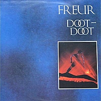 Виниловая пластинка FREUR - DOOT-DOOT (180 GR)
