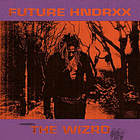 Виниловая пластинка FUTURE - FUTURE HNDRXX PRESENTS: THE WIZRD (2 LP)