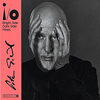 CD-диск GABRIEL PETER - I/O (2CD)