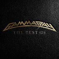 Виниловая пластинка GAMMA RAY - BEST OF (4 LP)