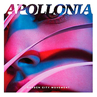 Виниловая пластинка GARDEN CITY MOVEMENT - APOLLONIA (2 LP)