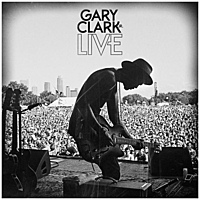 Виниловая пластинка GARY CLARK JR. - LIVE (2 LP)