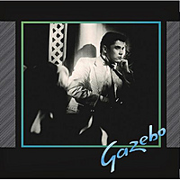 Виниловая пластинка GAZEBO - GAZEBO