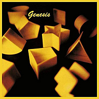 Виниловая пластинка GENESIS - GENESIS (180 GR)