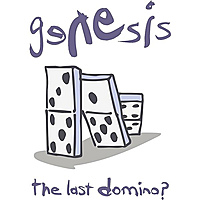 Genesis - The Last Domino? Последний и окончательный? Обзор