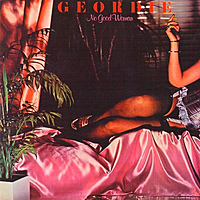 Виниловая пластинка GEORDIE - NO GOOD WOMAN (COLOUR)