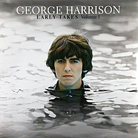 Виниловая пластинка GEORGE HARRISON - EARLY TAKES VOL.1