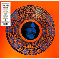 Виниловая пластинка GEORGE HARRISON - EXTRA TEXTURE  (LIMITED, PICTURE DISC)