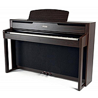 Цифровое пианино GEWA UP 405