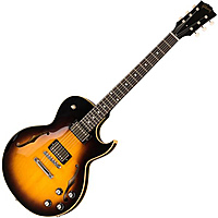 Полуакустическая гитара Gibson 2019 ES-235 Gloss