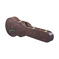 Чехол для гитары Gibson Hard Shell Case Les Paul THIN LINE