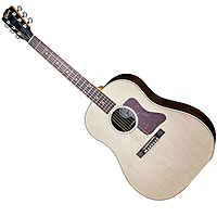 Электроакустическая гитара Gibson J-29 Rosewood