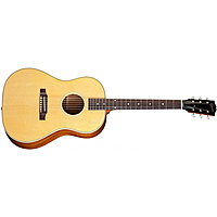 Электроакустическая гитара Gibson LG-2 American Eagle