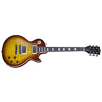Электрогитара Gibson LP Standard 2016 T Chrome