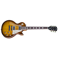 Электрогитара Gibson LP Traditional Premium Finish 2016 T