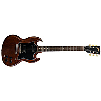 Электрогитара Gibson SG Faded 2018
