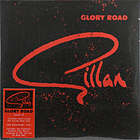 Виниловая пластинка GILLAN - GLORY ROAD (2 LP)