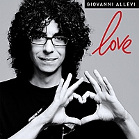 Виниловая пластинка GIOVANNI ALLEVI - LOVE (2 LP)