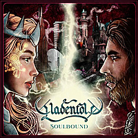 CD-диск GLADENFOLD - SOULBOUND