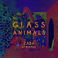 Виниловая пластинка GLASS ANIMALS - ZABA (LIMITED EDITION)