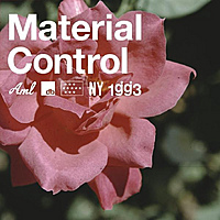 Виниловая пластинка GLASSJAW - MATERIAL CONTROL (180 GR)