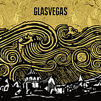 Виниловая пластинка GLASVEGAS - GLASVEGAS (180 GR)