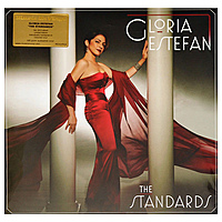 Виниловая пластинка GLORIA ESTEFAN - THE STANDARDS