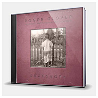 CD-диск GLOVER ROGER - SNAPSHOT+