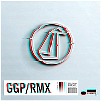 Виниловая пластинка GOGO PENGUIN - GGP-RMX (2 LP)