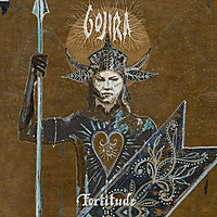 Виниловая пластинка GOJIRA - FORTITUDE (LIMITED, COLOUR)