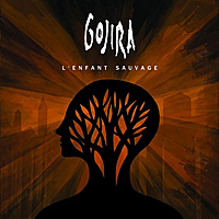 Виниловая пластинка GOJIRA - L\'ENFANT SAUVAGE (2 LP)