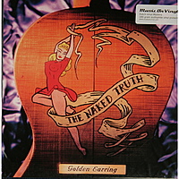 Виниловая пластинка GOLDEN EARRING - THE NAKED TRUTH (2 LP, 180 GR)